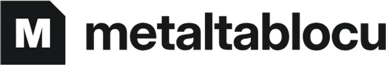 Metaltablocu